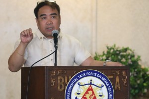 PTFoMS thanks PNP for safety of journos during elections